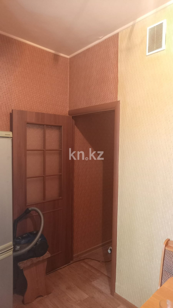 Продажа 1-комнатной квартиры, 35 м², Алатау, дом  42 - Продажа квартир в Таразе фото 11 из 11