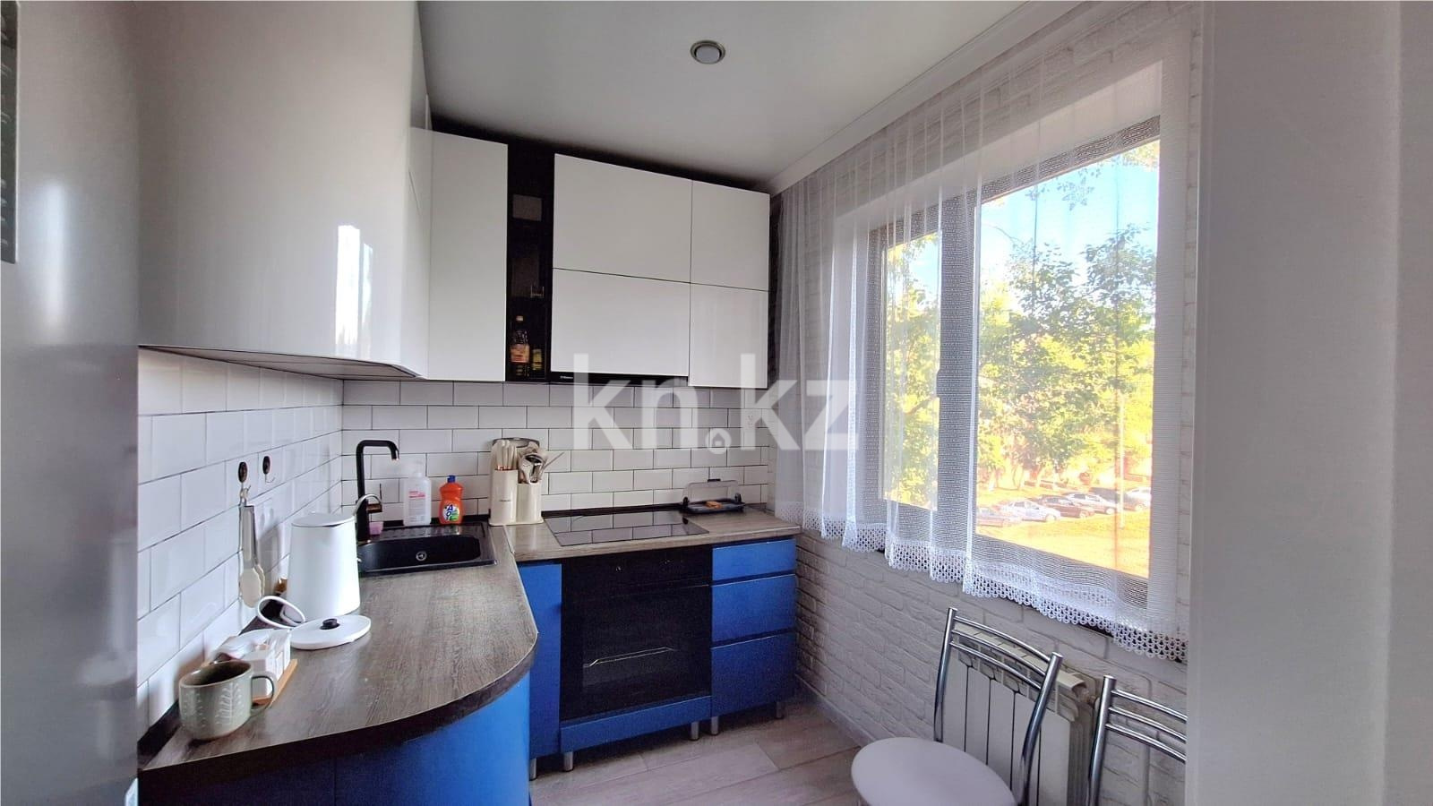 Продажа 2-комнатной квартиры, 45 м² в Караганде - фото 5