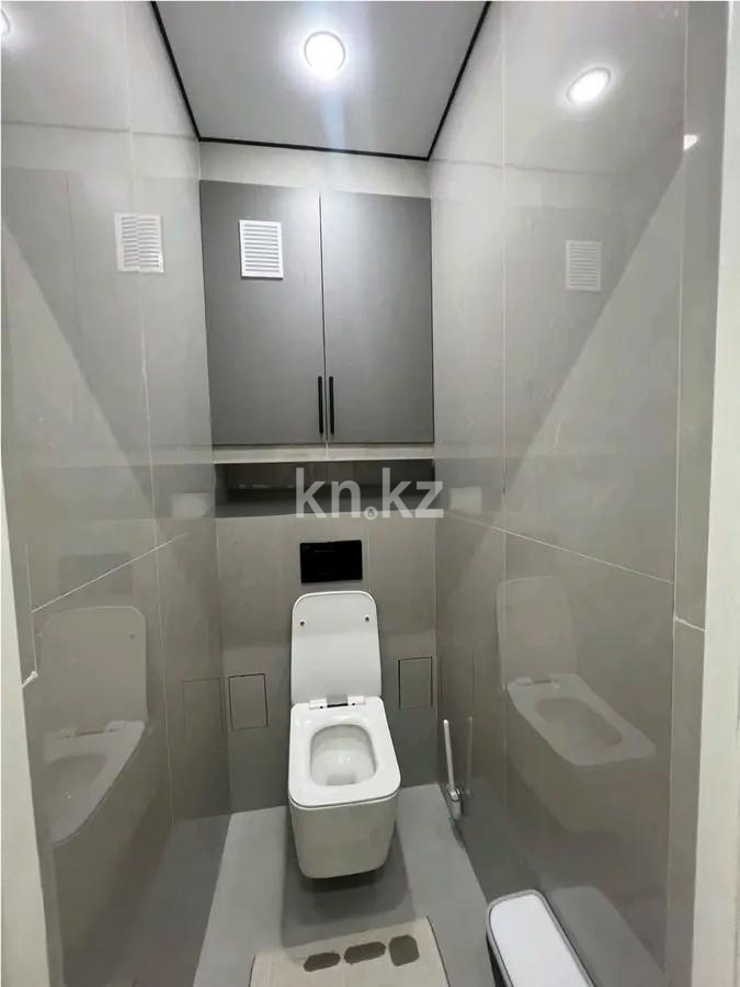 Продажа 2-комнатной квартиры, 53 м² - Продажа домов, коттеджей в Усть-Каменогорске фото 5 из 6