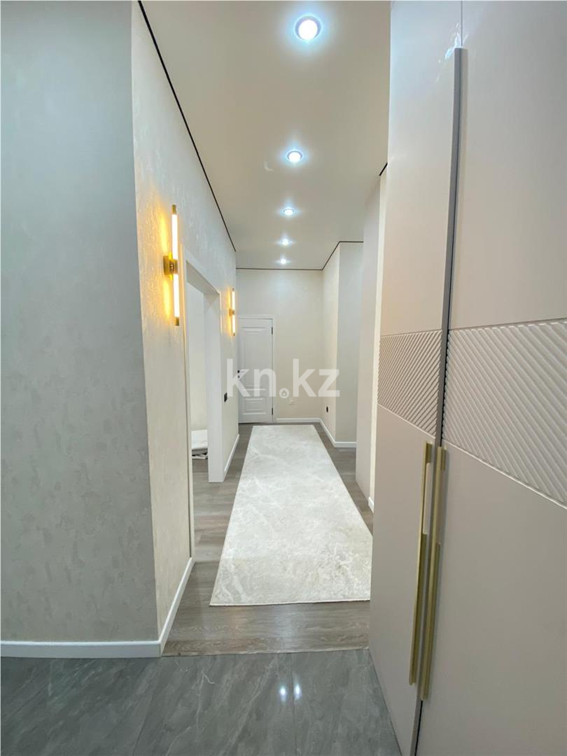 Продажа 3-комнатной квартиры, 86 м² - Недвижимость в Казахстане - страница 3 фото 9 из 18