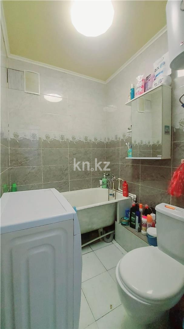 Продажа 2-комнатной квартиры, 46 м² - Продажа квартир в Караганде в Майкудуке фото 10 из 12