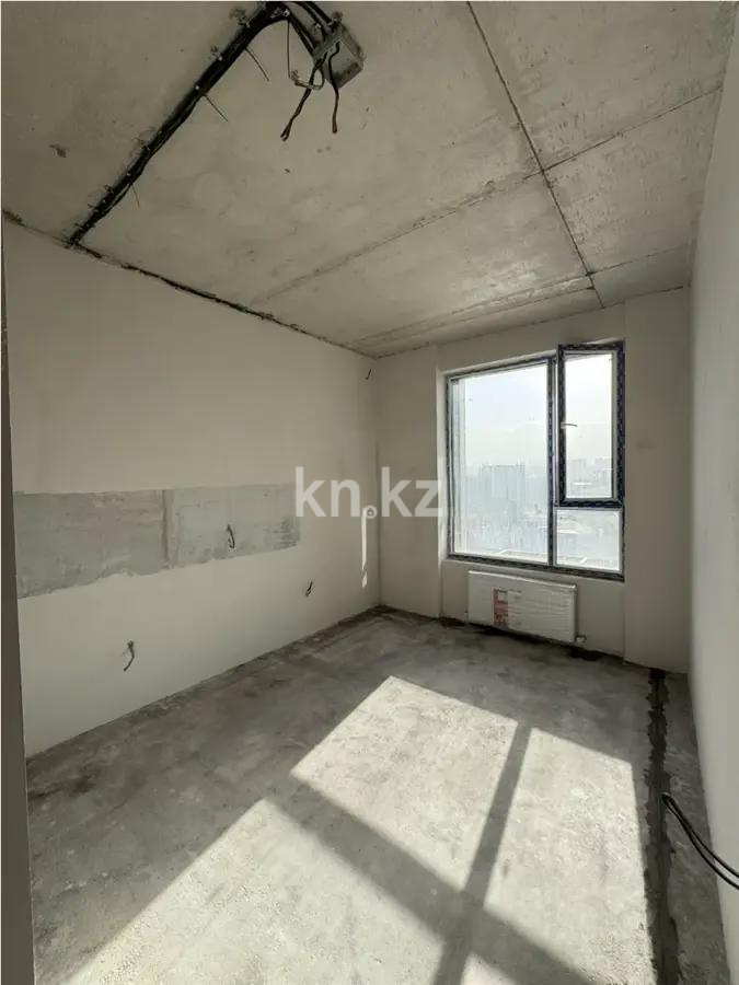 Продажа 1-комнатной квартиры, 44.7 м², пр. Райымбека, дом  349/1 в Алматы - фото 4