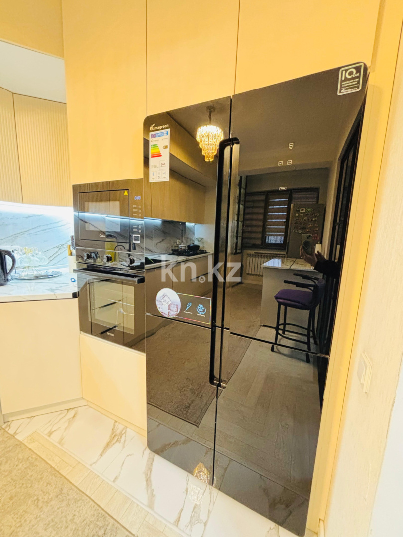 Продажа 4-комнатной квартиры, 96.5 м², мкр. Айнабулак-2, дом  32а - Продажа квартир в Алматы фото 11 из 25