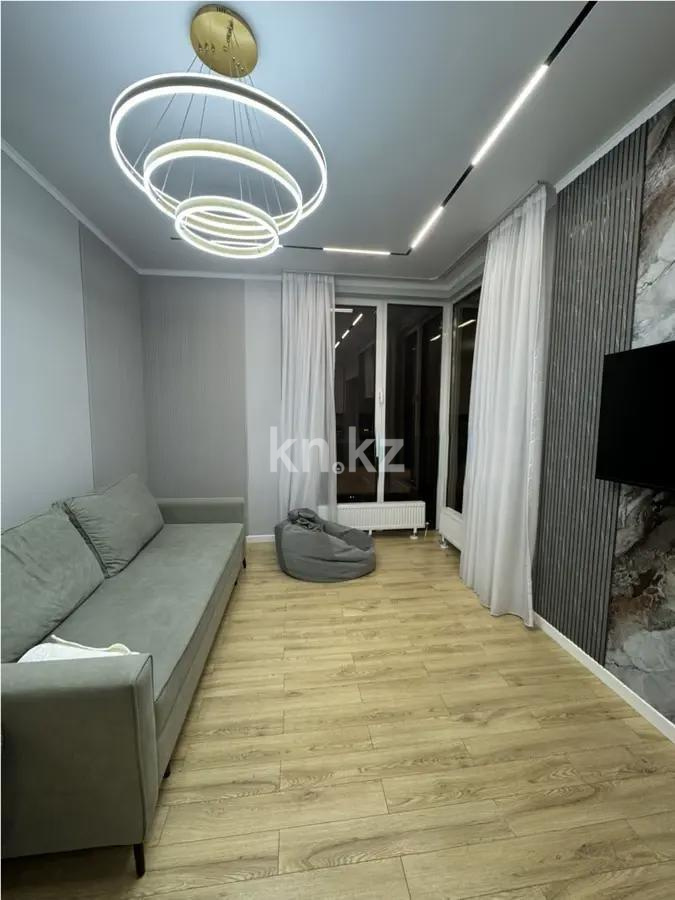 Продажа 2-комнатной квартиры, 60 м² в Алматы