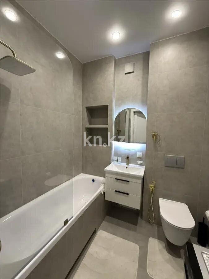 Продажа 2-комнатной квартиры, 48 м² в Астане - фото 4