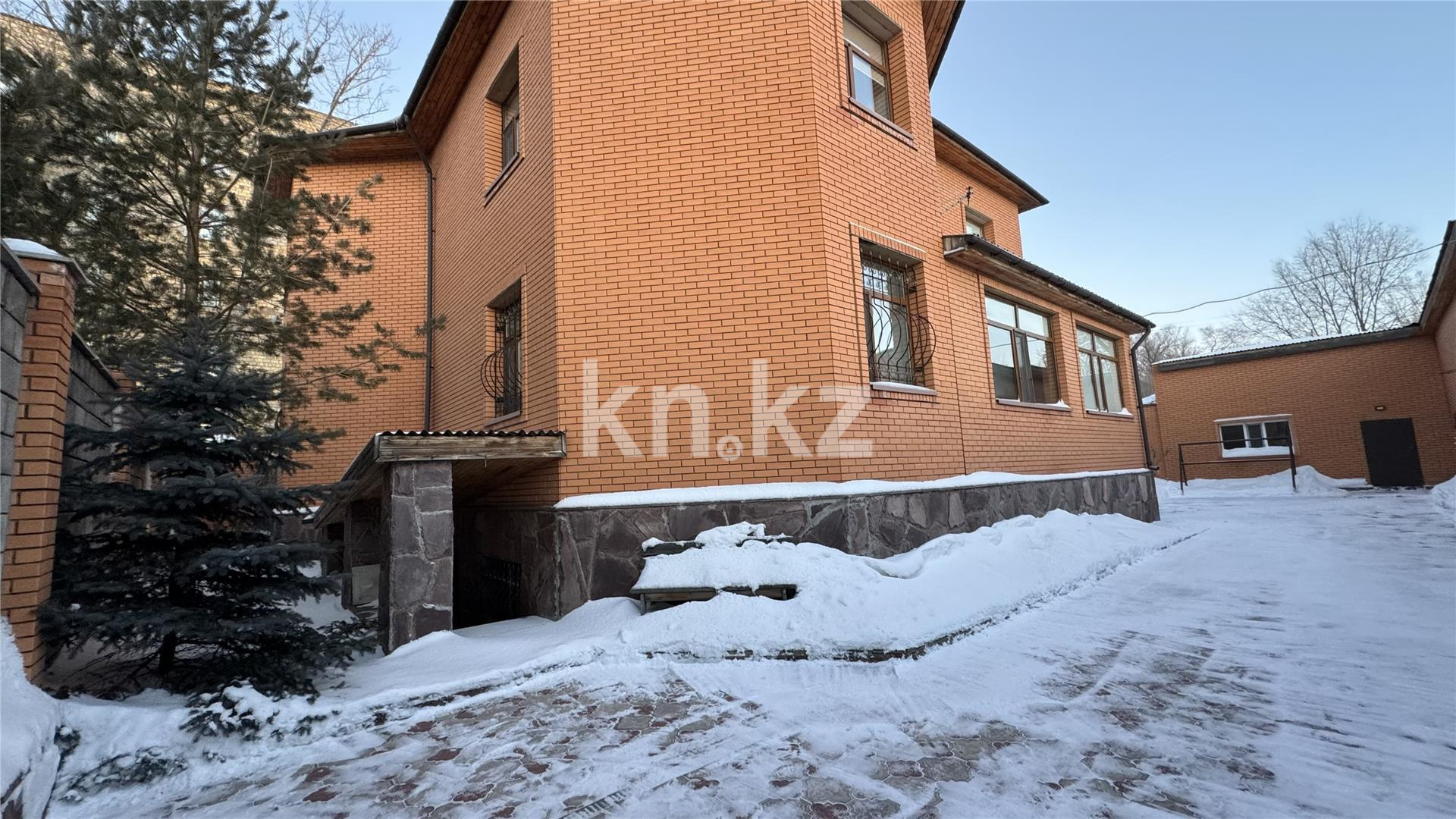 Продажа 6-комнатного дома, 391 м², ул. Ермекова, дом  91/7 в Караганде - фото 43