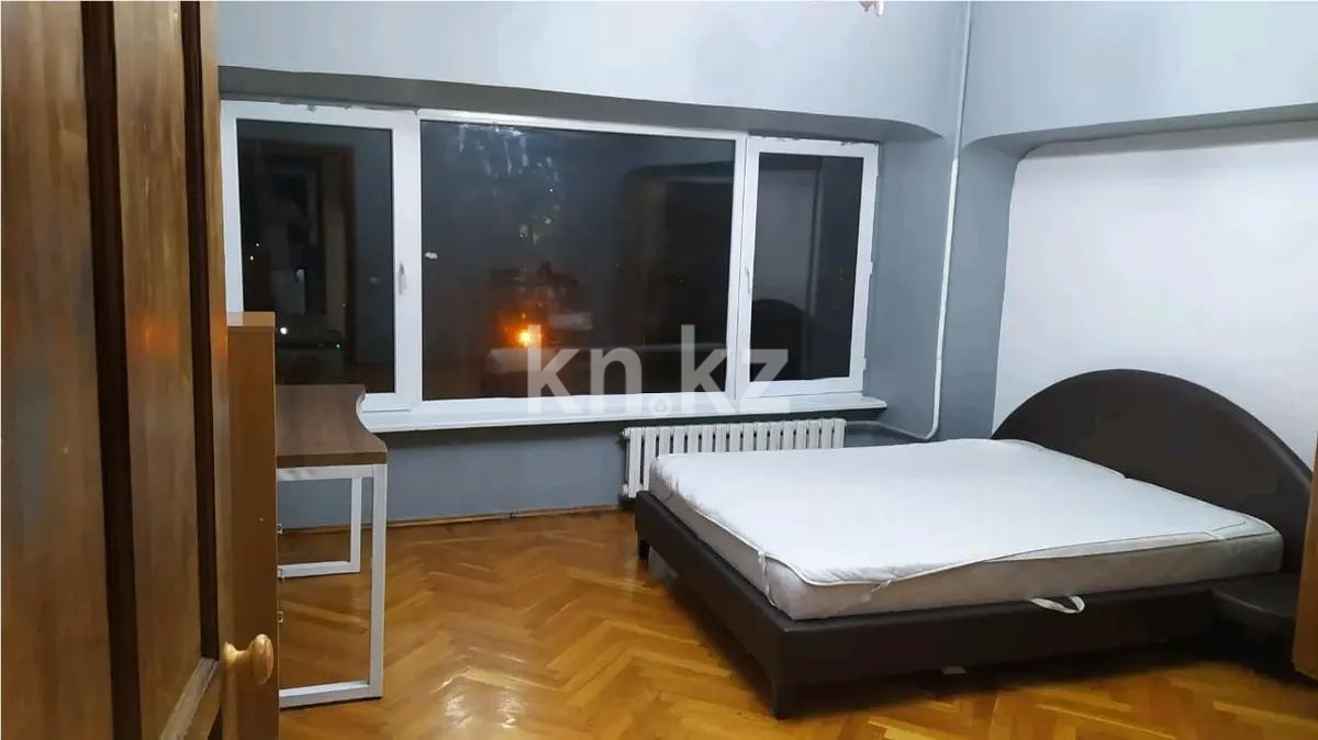 Продажа 3-комнатной квартиры, 73 м², ул. Маметовой, дом  47 в Алматы - фото 2
