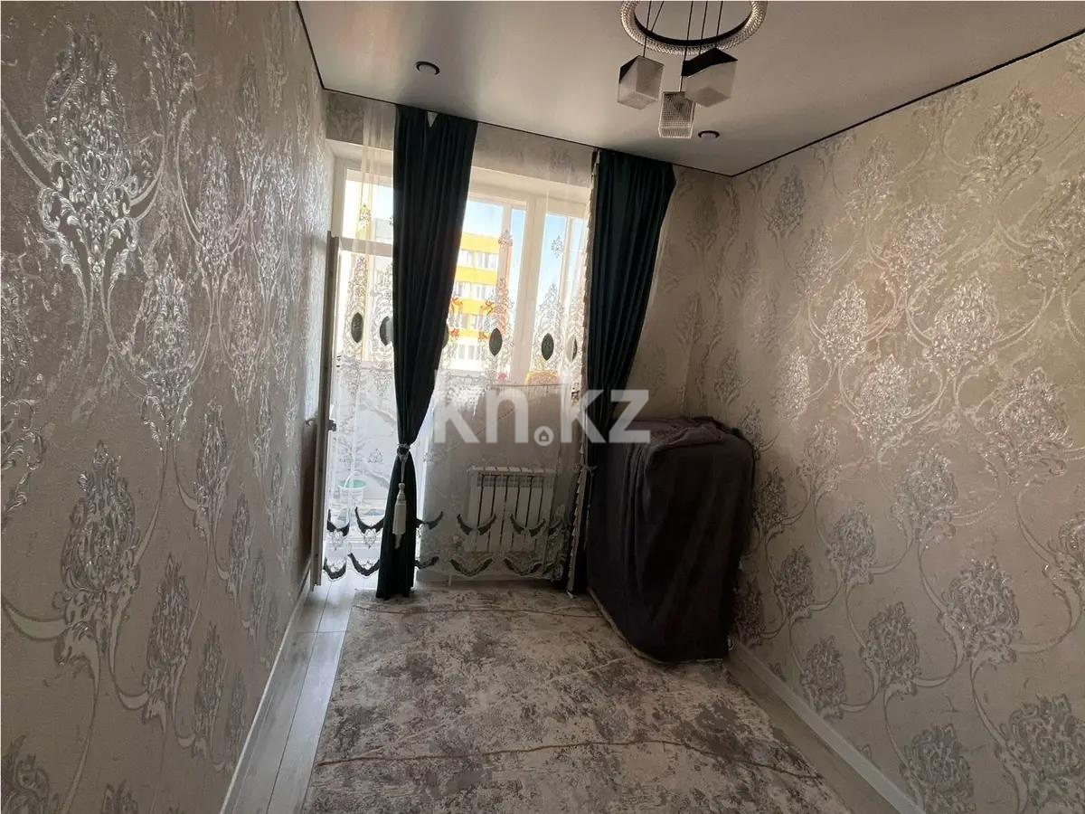 Продажа 2-комнатной квартиры, 37 м² - Продажа дач в Усть-Каменогорске фото 1 из 7