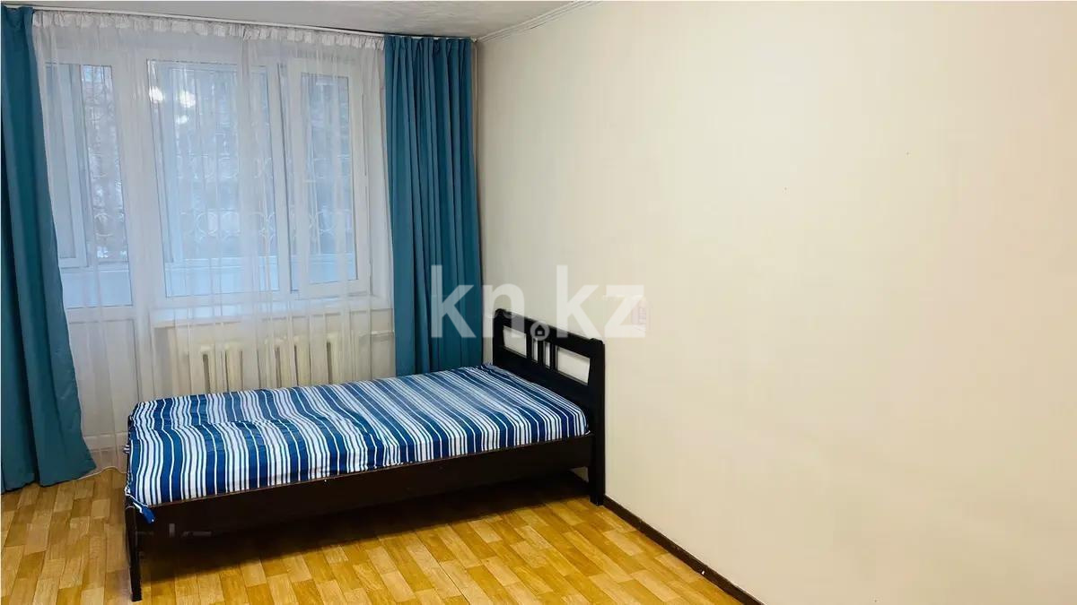 Продажа 1-комнатной квартиры, 38 м², ул. Торайгырова, дом  45 - Продажа  однокомнатных квартир в Алматы фото 1 из 4