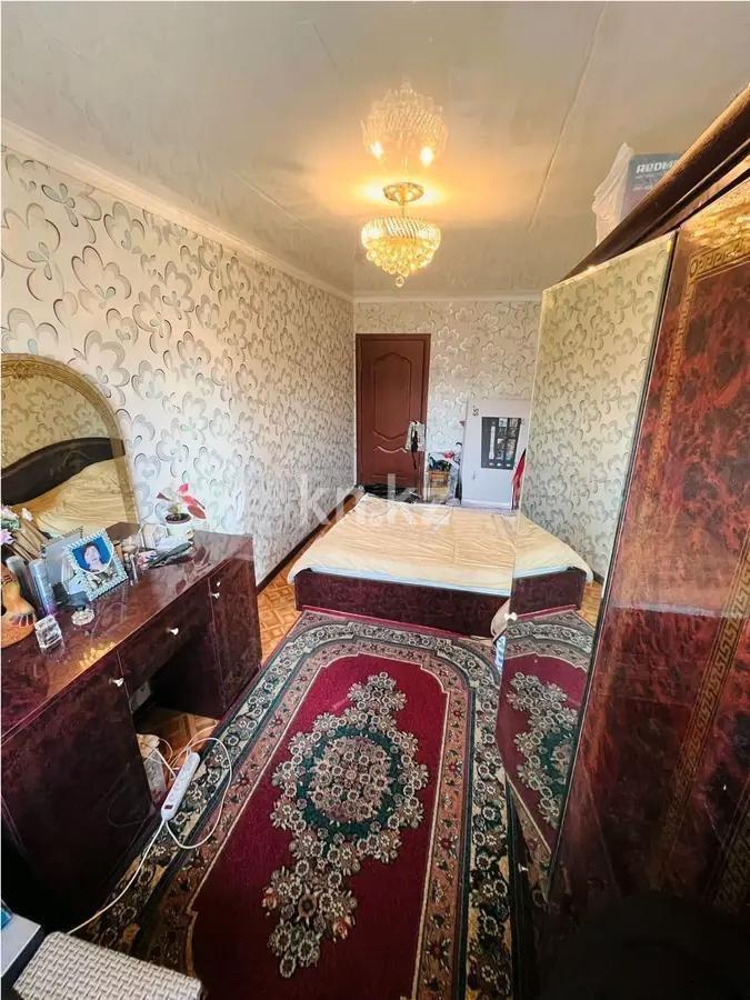 Продажа 3-комнатной квартиры, 59 м² в Алматы - фото 2