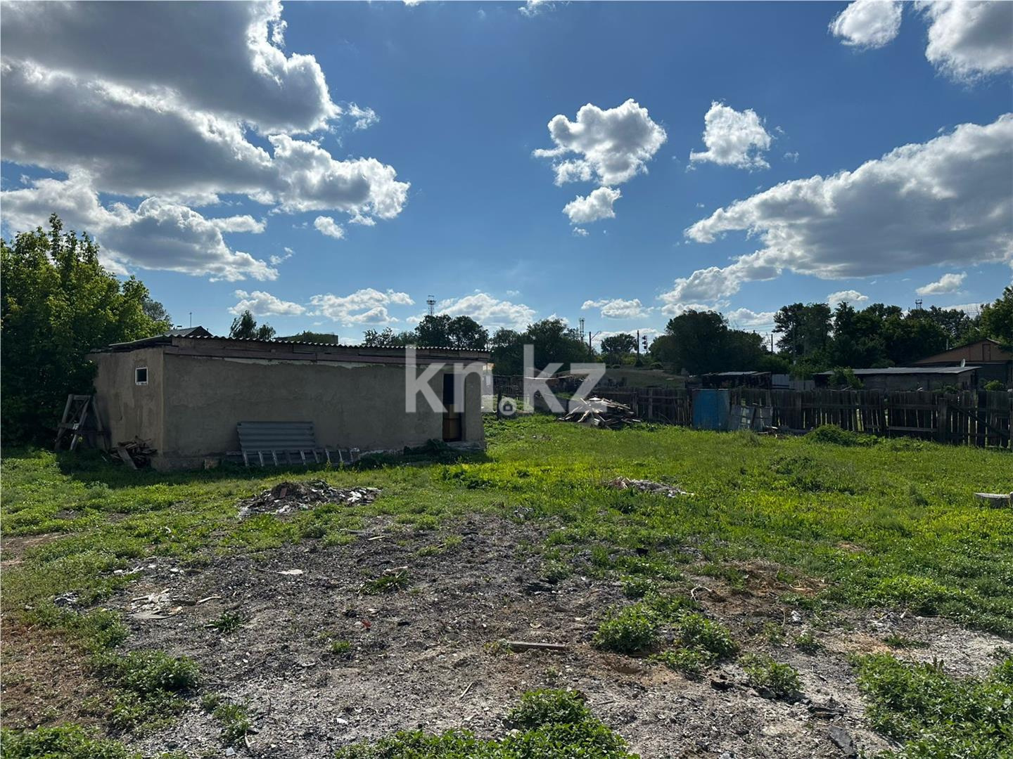 Продажа 3-комнатного дома, 65.4 м², ул. Лермонтова, дом  72 - Продажа домов, коттеджей в Караганде фото 15 из 15