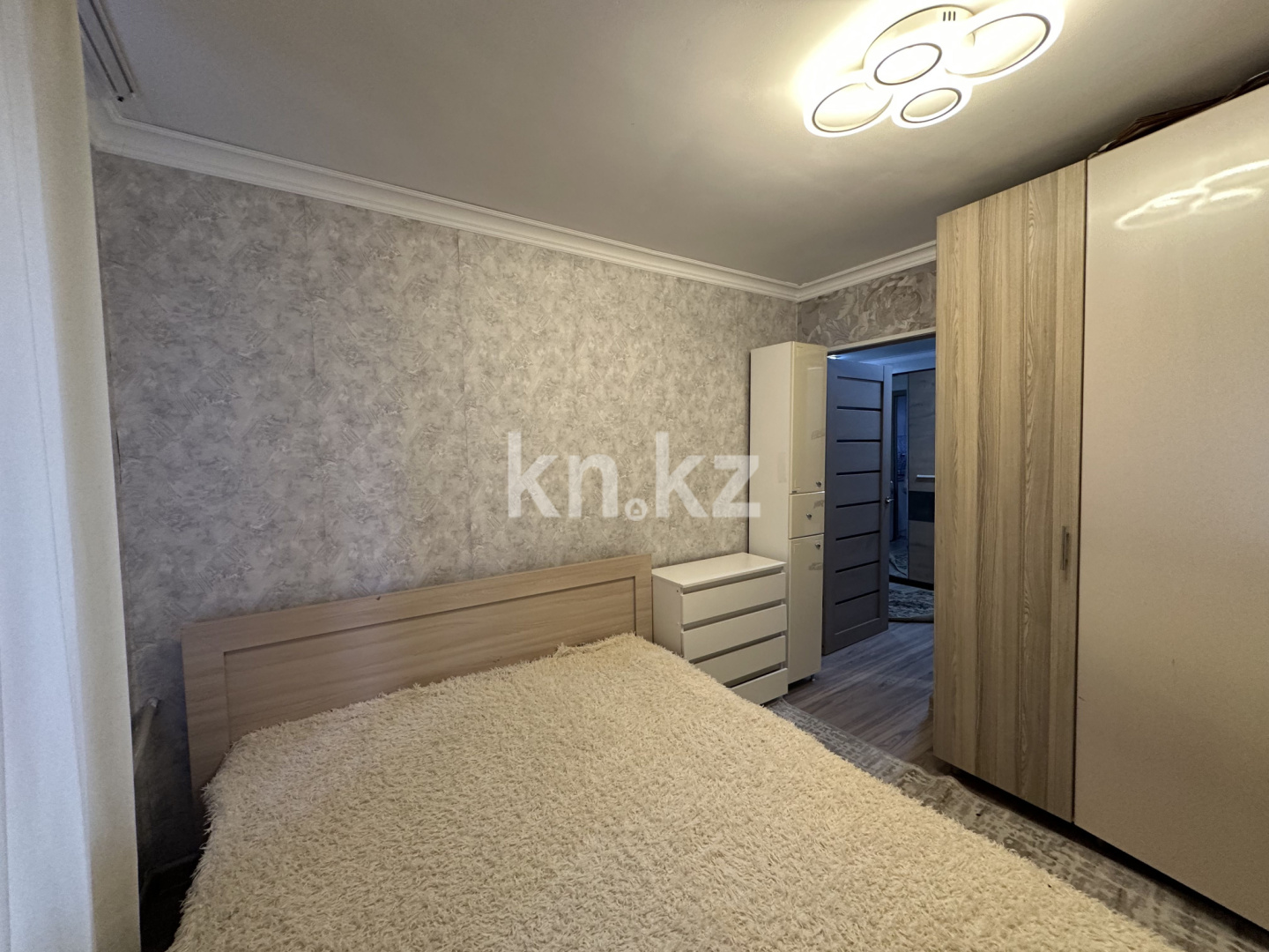 Продажа 3-комнатной квартиры, 59.1 м² - Продажа квартир в Павлодаре фото 8 из 30