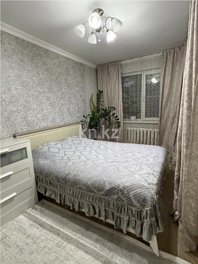 Продажа 1-комнатной квартиры, 43 м² - Продажа квартир в Бостандыкском р-не Алматы - страница 3 фото 1 из 1