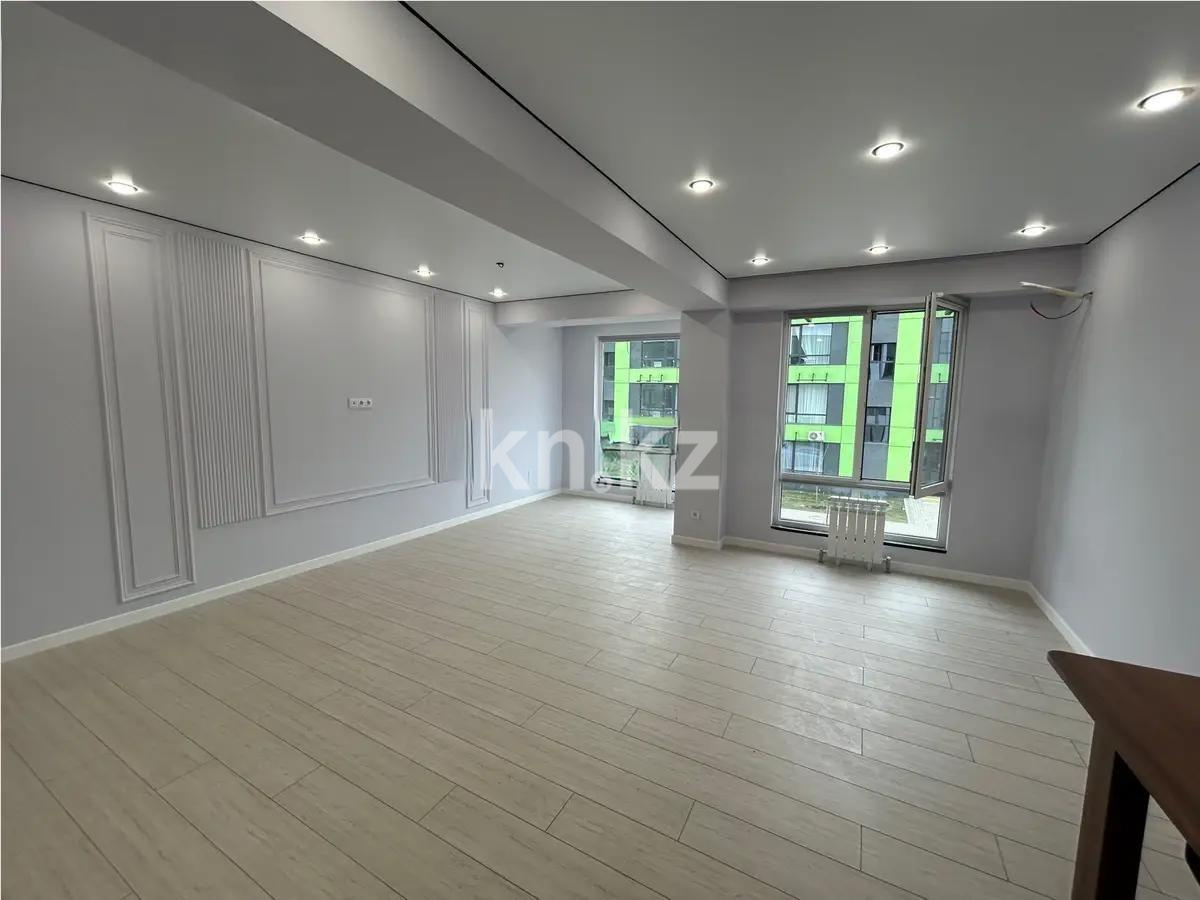 Продажа 2-комнатной квартиры, 70 м², ул. Береке, дом  9 стр - Продажа квартир в Алматы фото 1 из 4