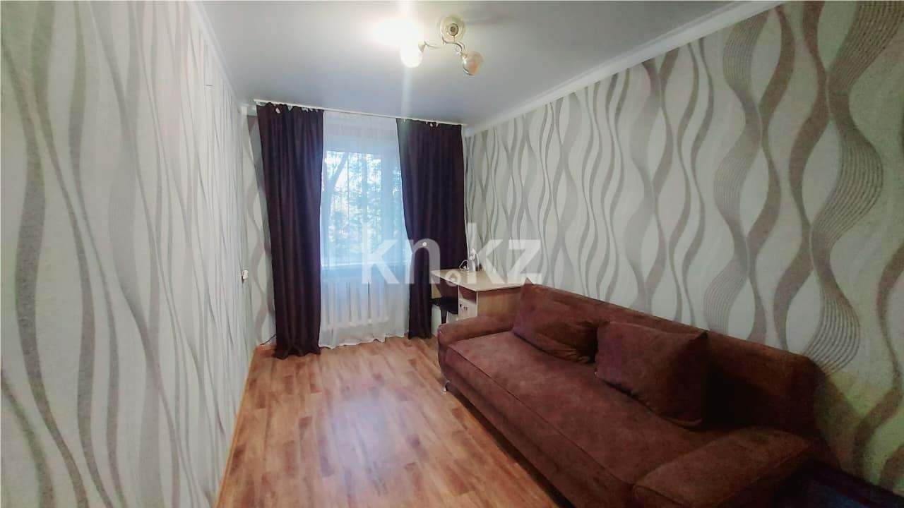 Продажа 3-комнатной квартиры, 62 м² в Караганде - фото 3