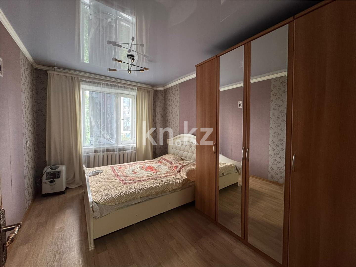 Продажа 2-комнатной квартиры, 51 м² - Продажа квартир в Караганде - страница 33 фото 3 из 11
