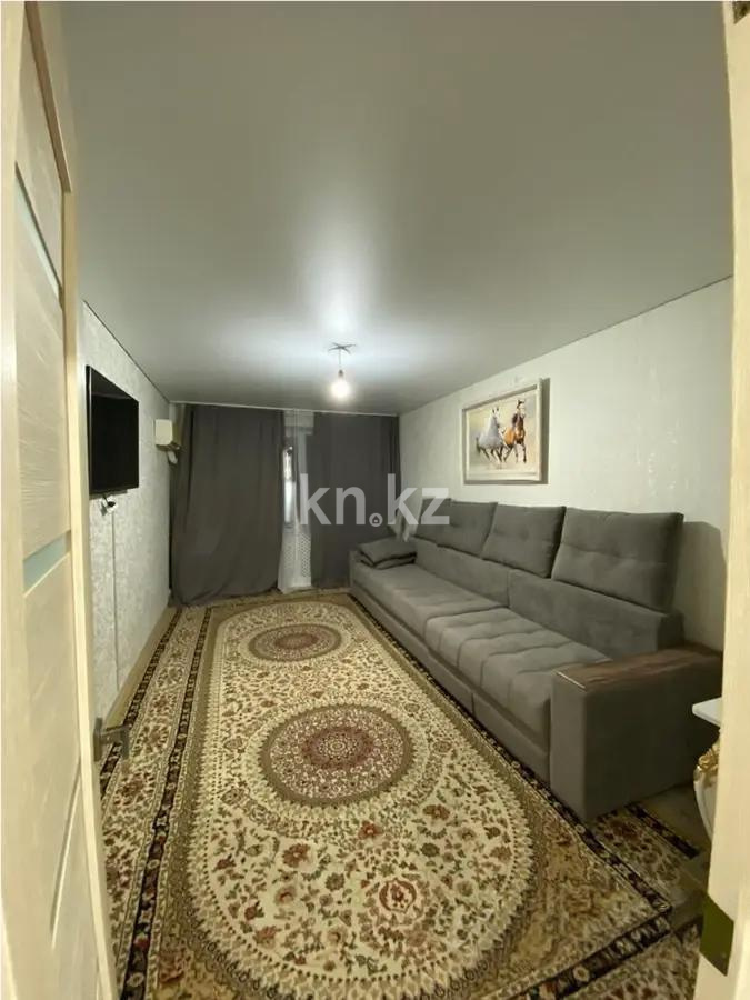 Продажа 3-комнатной квартиры, 74 м², ул. 3-й А мик-н, дом  10 - Продажа квартир в Темиртау фото 1 из 7