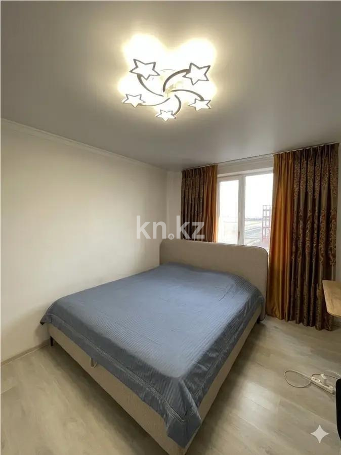 Продажа 2-комнатной квартиры, 55.5 м² - Продажа квартир в Казахстане - страница 9 фото 2 из 7