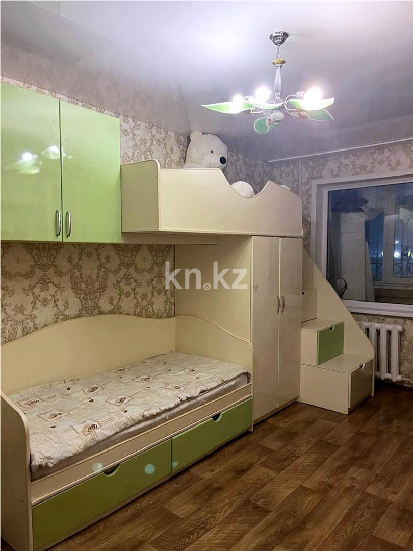 Продажа 3-комнатной квартиры, 63 м², ул. Байтурсынова в Темиртау - фото 3