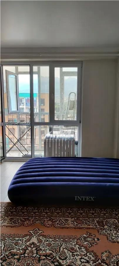 Продажа 1-комнатной квартиры, 50 м², ул. Алтын орда, дом  6/31 - Продажа  однокомнатных квартир в новостройках Алматы без посредников фото 1 из 3
