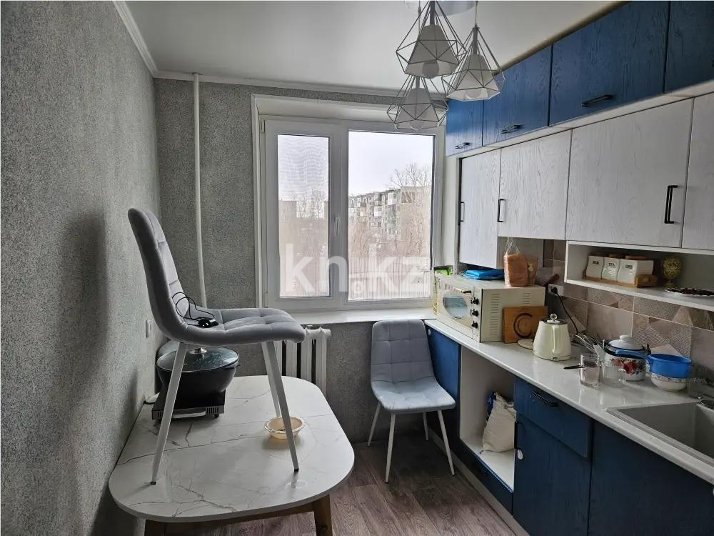 Продажа 4-комнатной квартиры, 78 м² - Продажа  четырехкомнатных квартир в Караганде фото 5 из 7