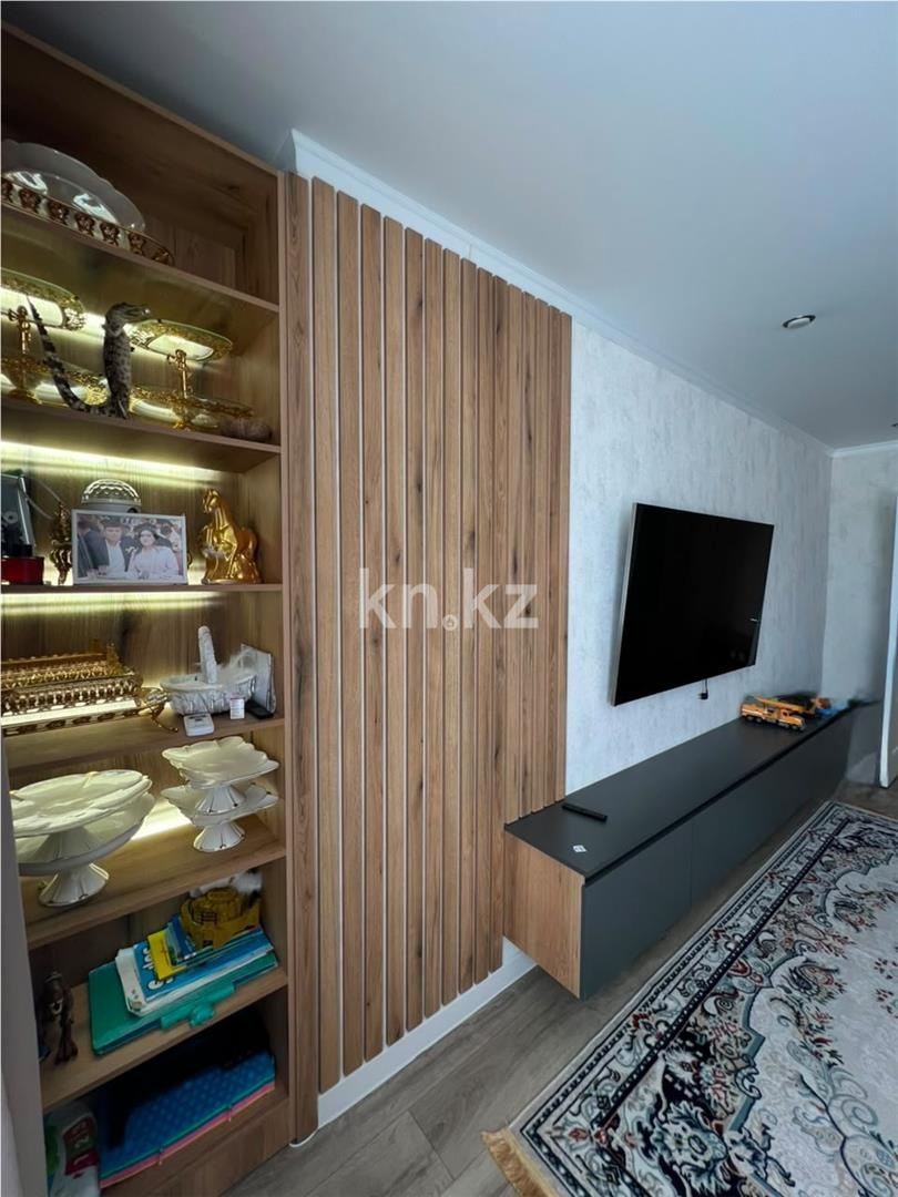 Продажа 4-комнатной квартиры, 90 м² в Караганде - фото 2