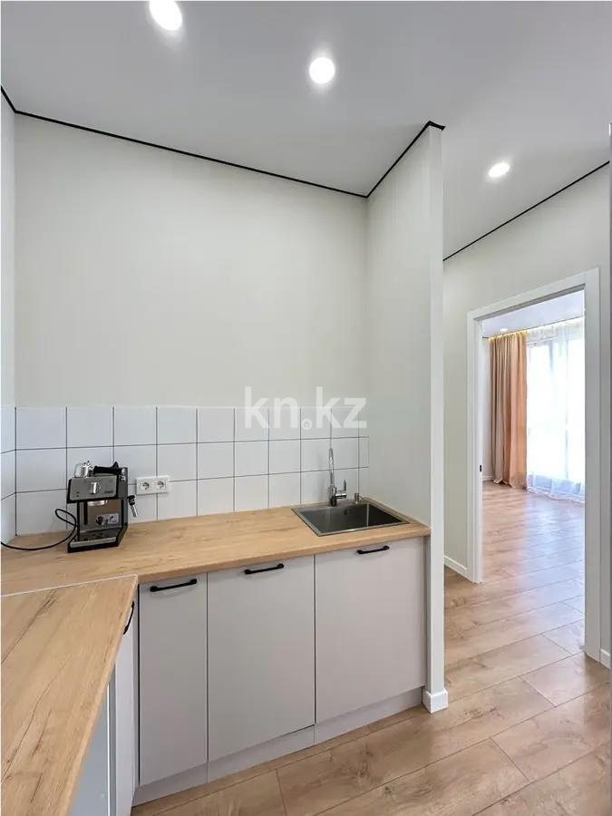 Продажа 2-комнатной квартиры, 47 м² в Астане - фото 4