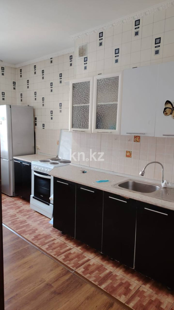 Аренда 1-комнатной квартиры, 50 м², пр. Момышулы, дом  13А - пр. Тауелсыздык - Продажа домов, коттеджей в Костанае фото 1 из 2