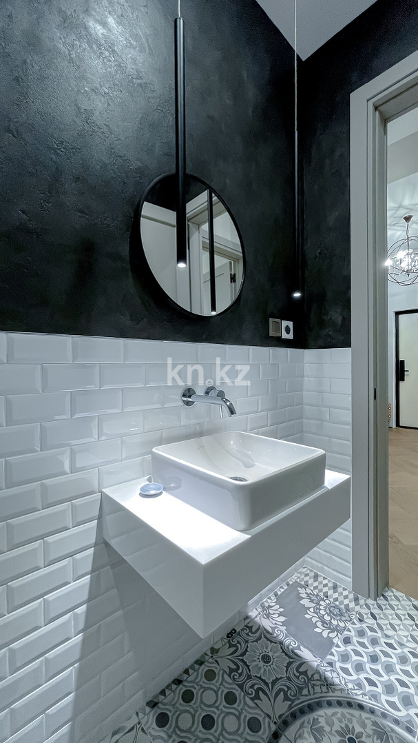 Продажа 3-комнатной квартиры, 93 м² - Продажа трехкомнатных квартир в Алматы - страница 13 фото 18 из 39