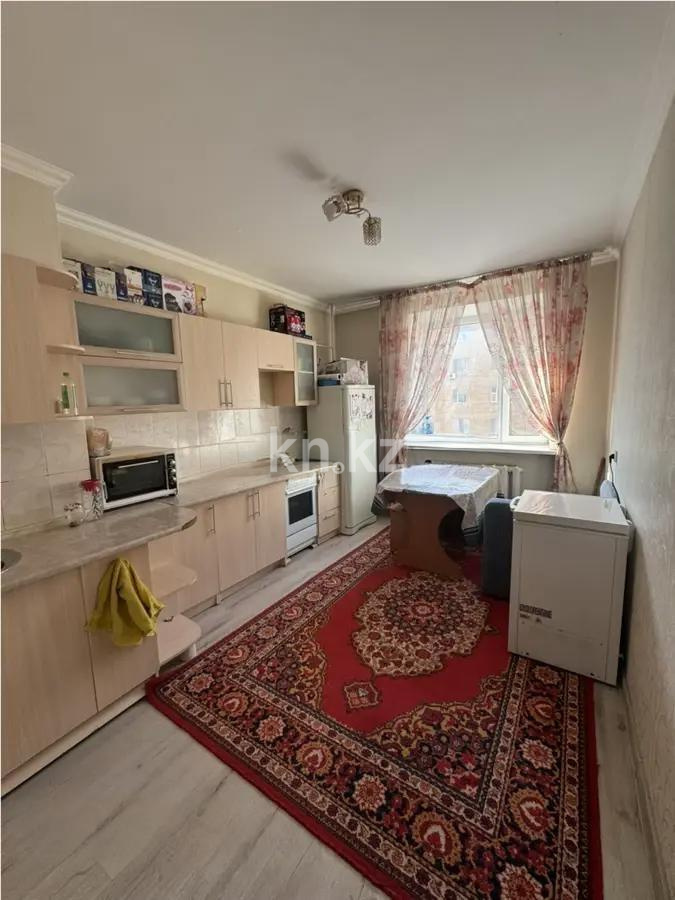 Продажа 2-комнатной квартиры, 62.4 м² в Астане - фото 3