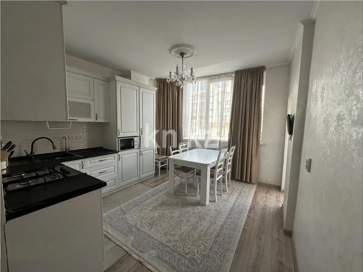 Продажа 3-комнатной квартиры, 75 м² - Продажа квартир в Алматы - страница 8 фото 2 из 4