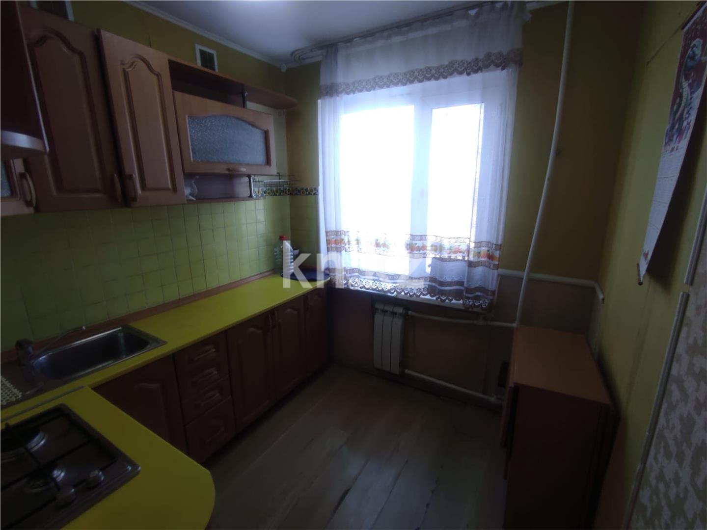 Продажа 2-комнатной квартиры, 44 м² - Продажа квартир в Темиртау фото 5 из 9