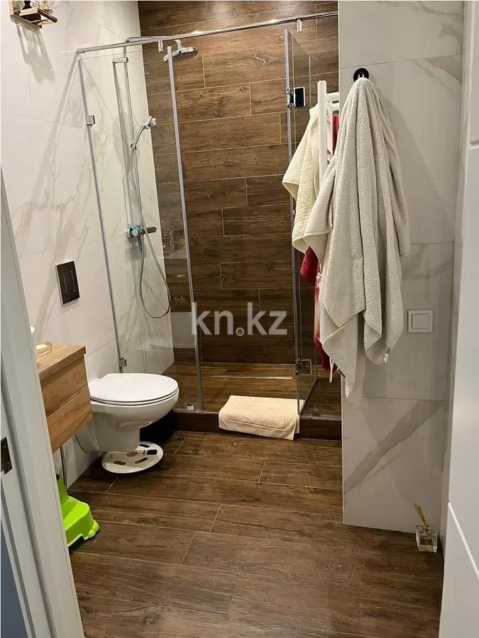 Продажа 3-комнатной квартиры, 79 м², ул. Байтурсынова, дом  179 - Продажа  трехкомнатных квартир в новостройках Алматы без посредников фото 5 из 6