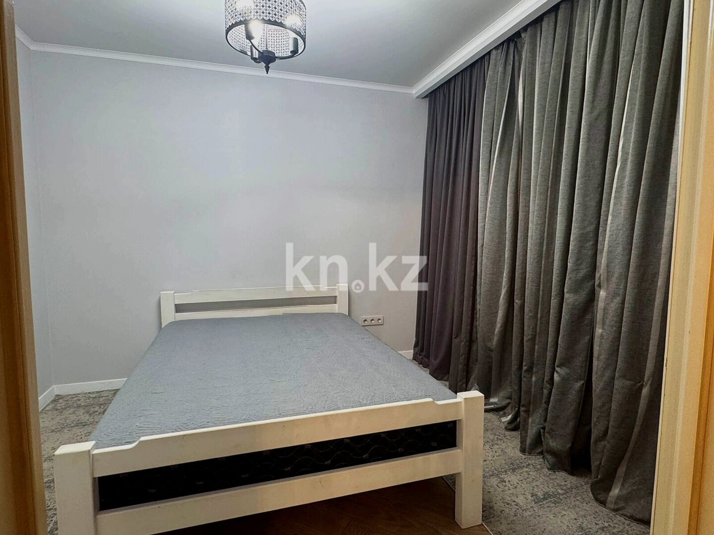 Аренда 2-комнатной квартиры, 76 м² в Алматы - фото 6