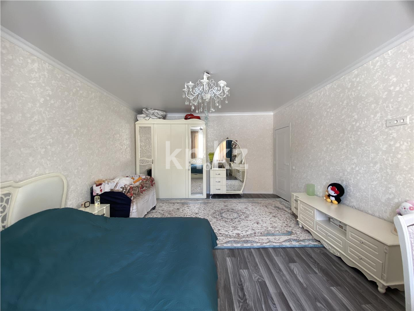 Продажа 3-комнатной квартиры, 108.6 м² - Продажа квартир в Казахстане - страница 54 фото 7 из 17