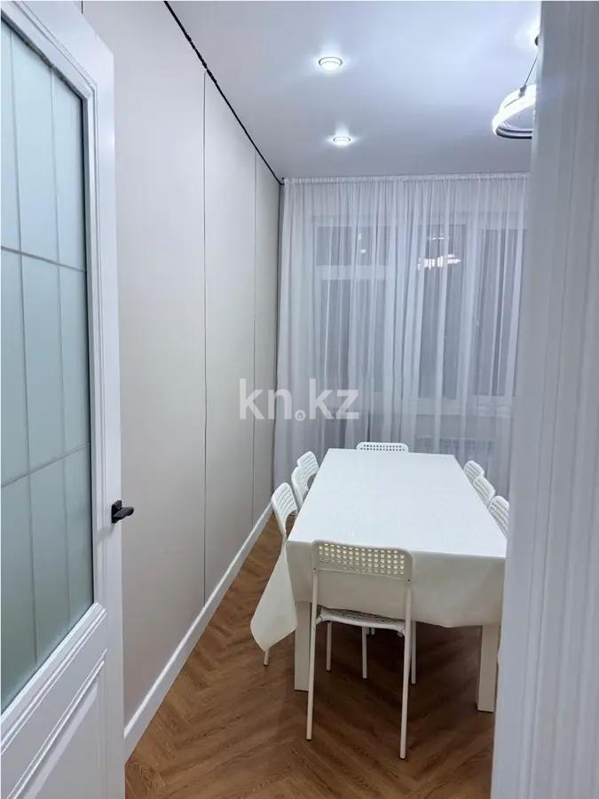 Продажа 1-комнатной квартиры, 48 м² - Продажа квартир в новостройках Алматы без посредников - страница 46 фото 2 из 3