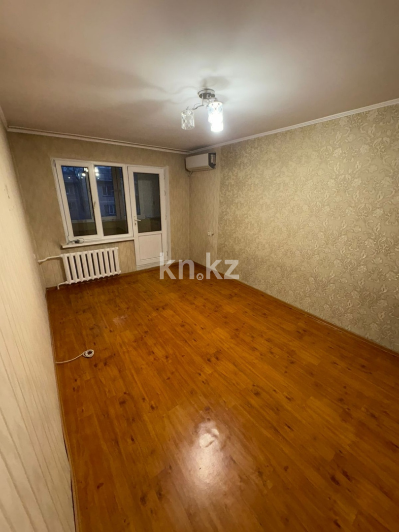Продажа 1-комнатной квартиры, 33 м² - Недвижимость в Алматы - страница 6 фото 6 из 6