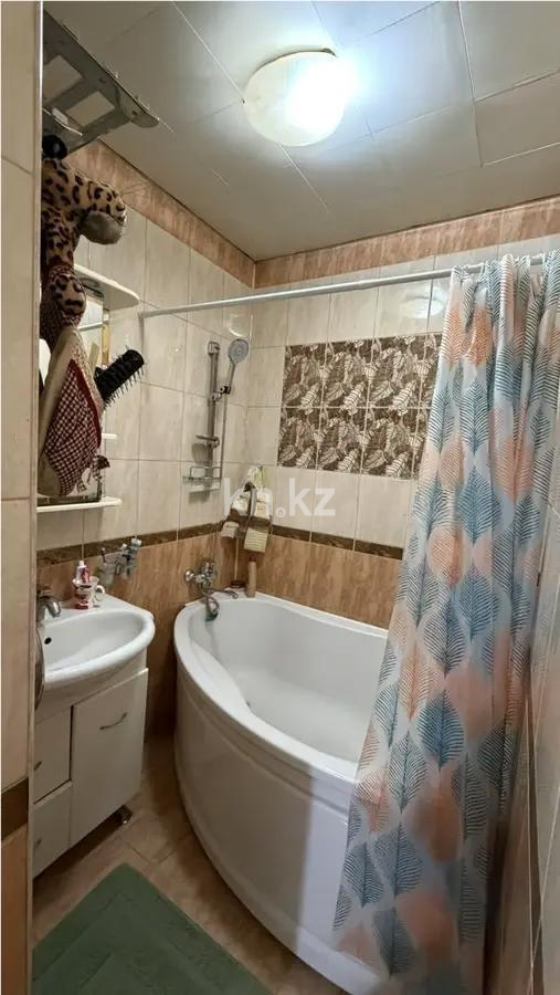 Продажа 2-комнатной квартиры, 50 м² - Продажа двухкомнатных квартир в Алматы фото 4 из 5