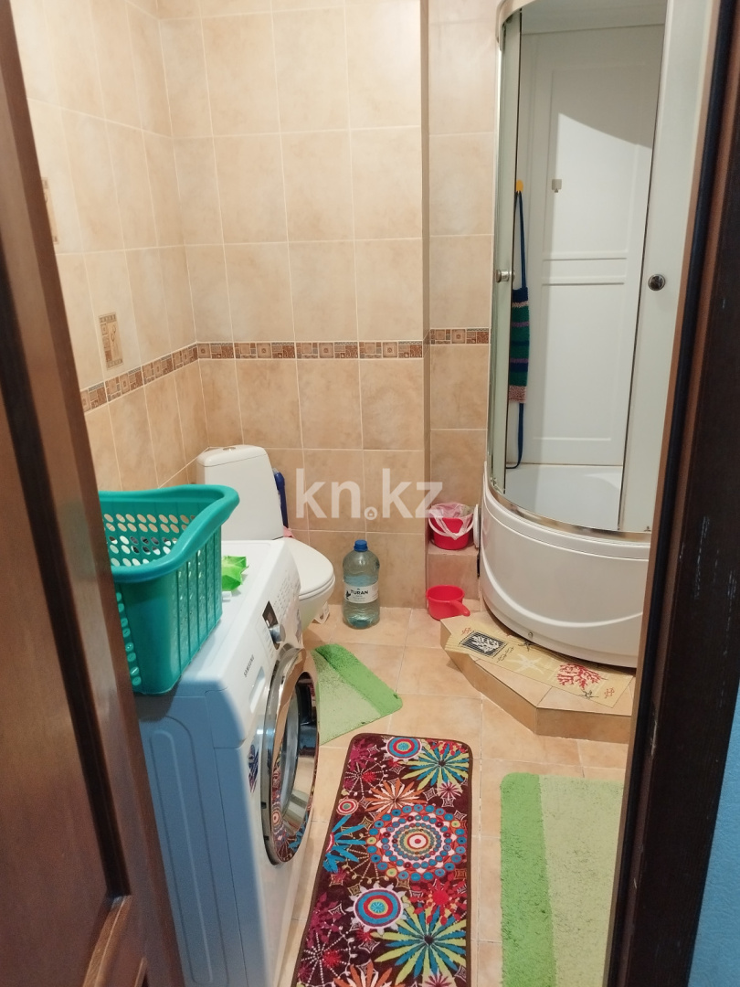 Аренда 1-комнатной квартиры, 47 м², пр. Момышулы, дом  17 - ул. Сатпаева - Аренда квартиры помесячно в Астане фото 6 из 6