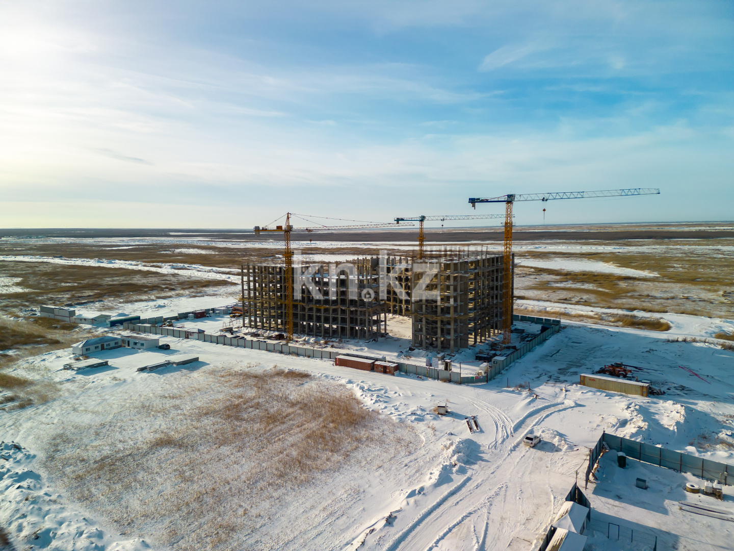 Продажа 2-комнатной квартиры, 44.7 м², ул. Казыбек би, дом  41/1 в Астане - фото 8