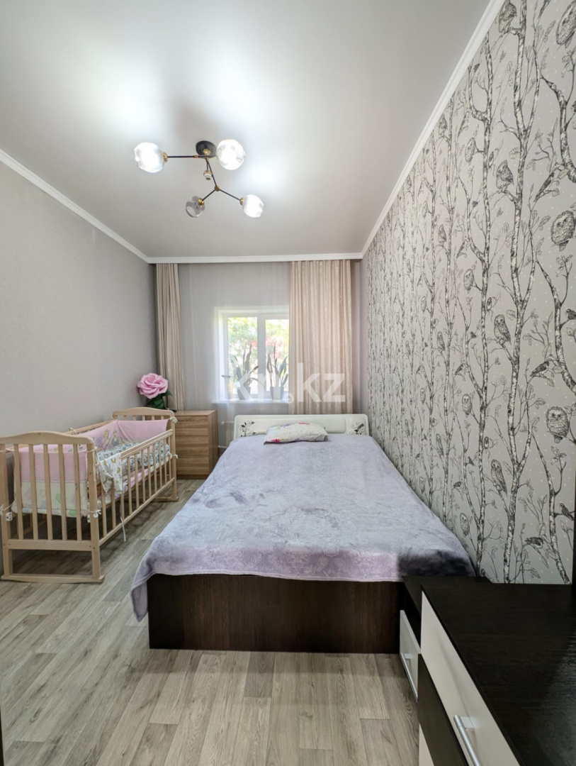 Продажа 4-комнатного дома, 102.1 м², ул. Чурикова, дом  41 - Продажа домов, коттеджей в Уральске фото 8 из 24