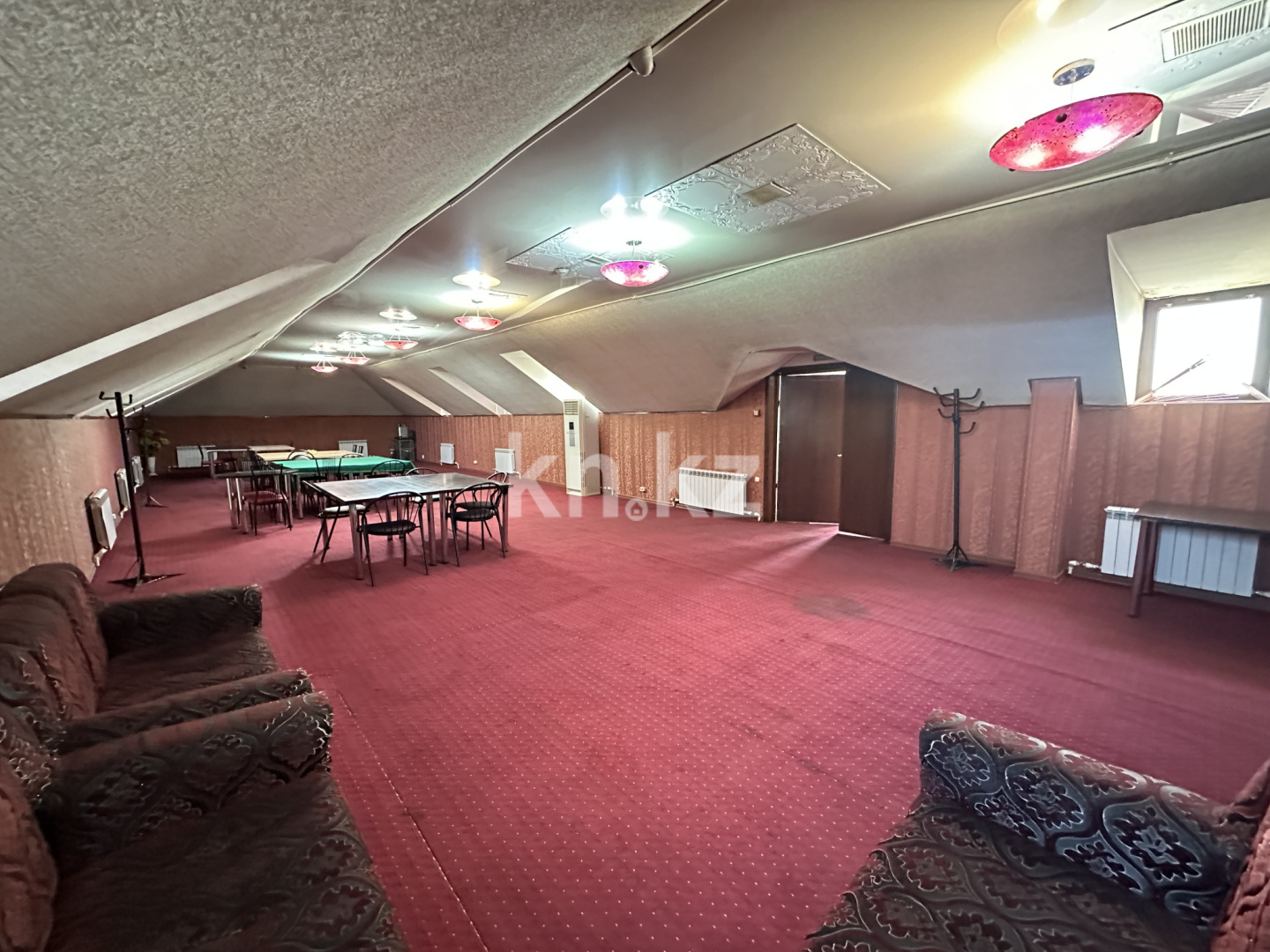 Продажа , 857 м², ул. Бытовая, дом  18/2 - Продажа зданий в Караганде фото 32 из 40