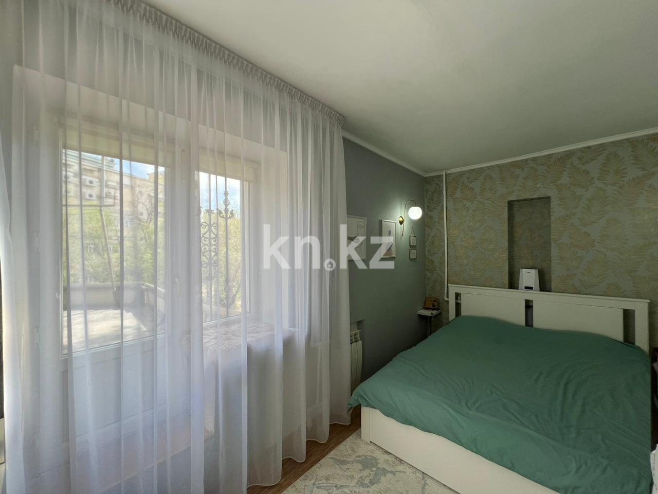 Продажа 2-комнатной квартиры, 42 м² - Продажа квартир от собственников в Караганде фото 21 из 23