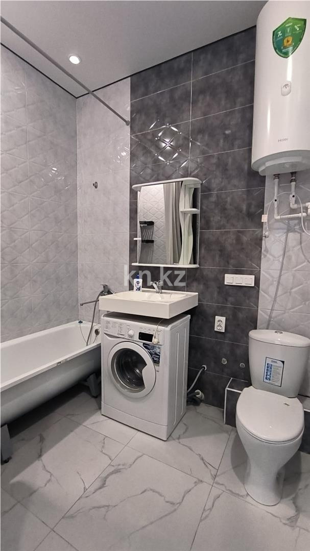 Продажа 2-комнатной квартиры, 43 м² в Караганде - фото 8