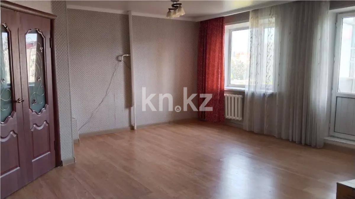 Продажа 3-комнатной квартиры, 78 м², ул. Куйши Дина, дом  7 - Продажа квартир в Казахстане фото 1 из 4