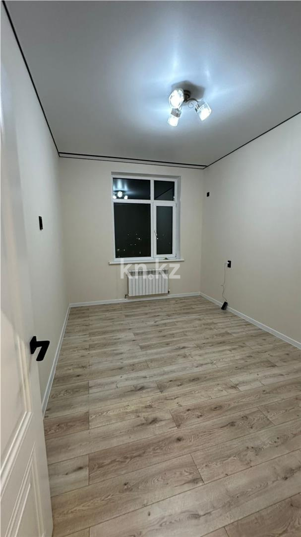 Продажа 3-комнатной квартиры, 72 м² - Продажа трехкомнатных квартир на Юго-Востоке Караганды - страница 8 фото 3 из 6