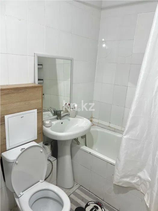 Продажа 2-комнатной квартиры, 42 м², ул. Янушкевича, дом  3 - Продажа квартир в Астане фото 3 из 3