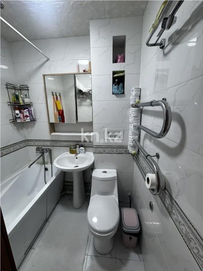 Продажа 3-комнатной квартиры, 62 м² - Продажа квартир в Казахстане - страница 34 фото 4 из 5