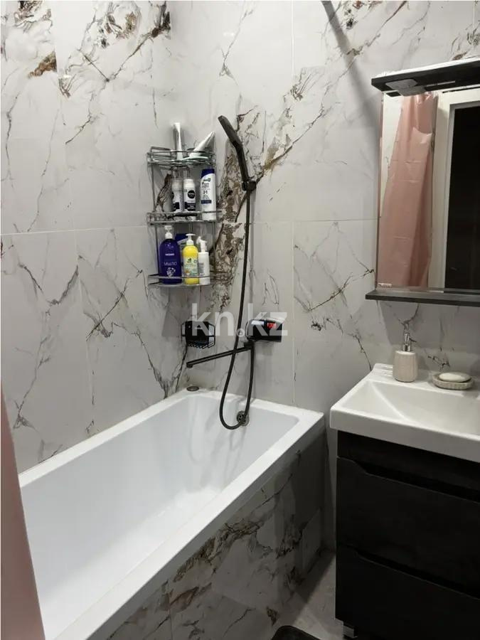 Продажа 1-комнатной квартиры, 43 м² в Алматы - фото 3