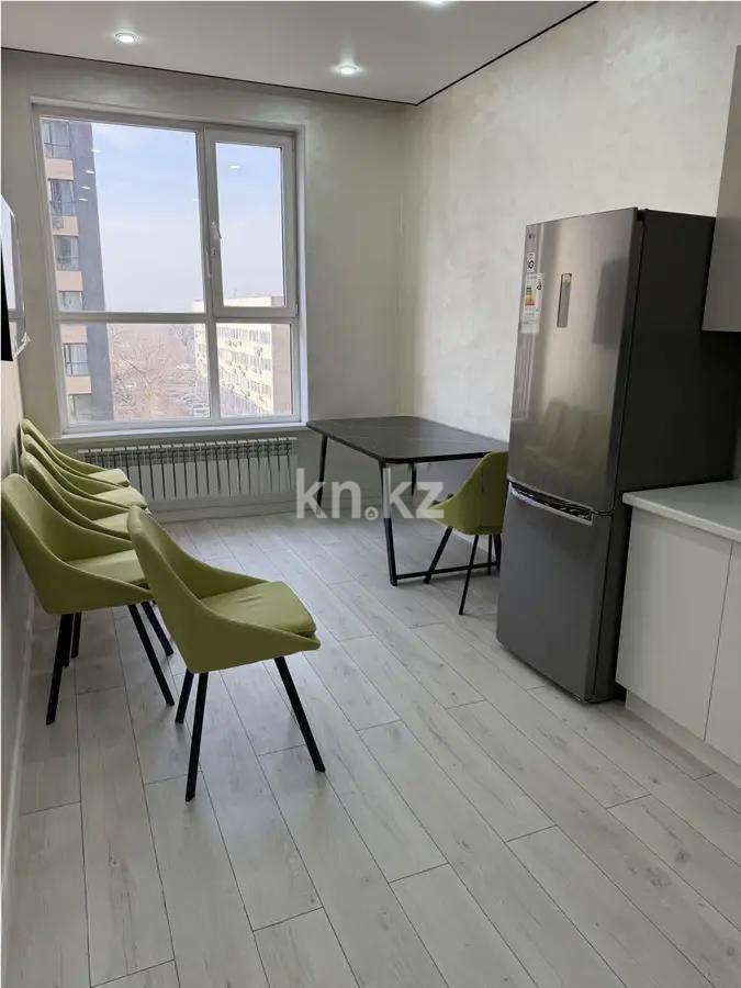 Продажа 1-комнатной квартиры, 45 м² в Алматы - фото 5